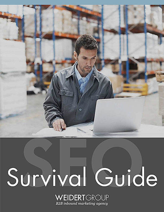 SEO Survival Guide