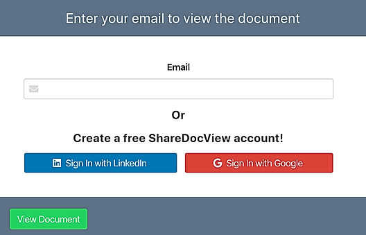 ShareDocView screenshot