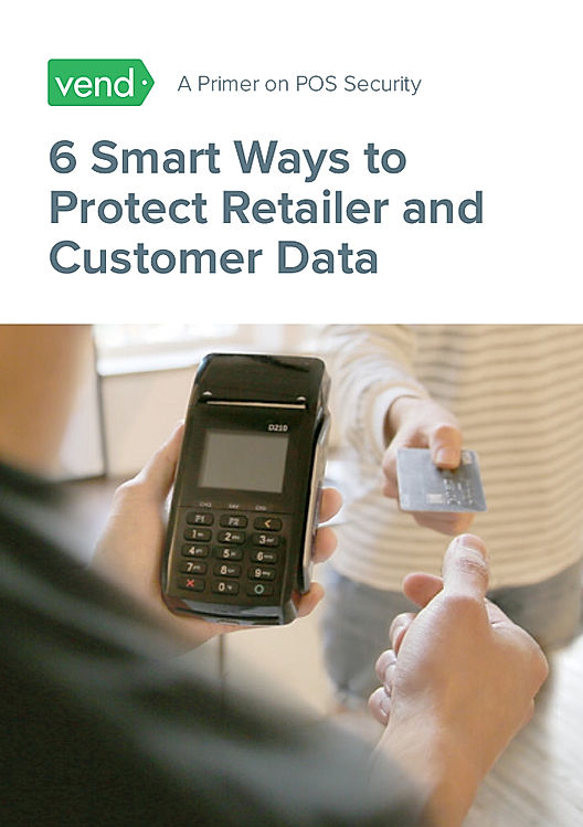 6 Smart Ways to Protect Retailer and Customer Data