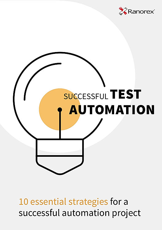 Successful Test Automation