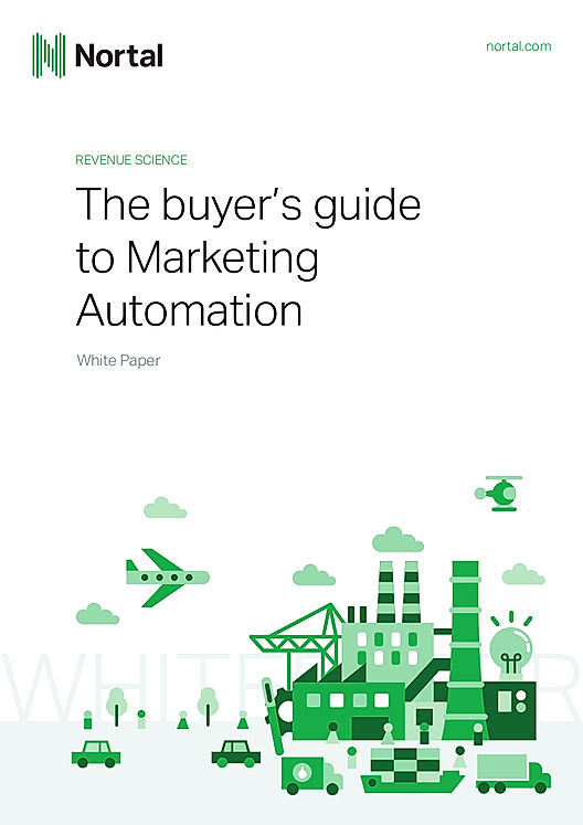 The buyer’s guide to Marketing Automation