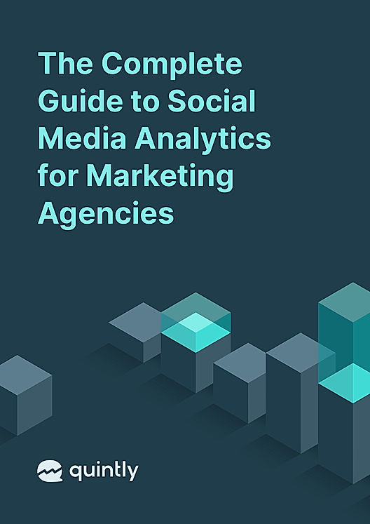 The Complete Guide to Social Media Analytics for Marketing Agencies