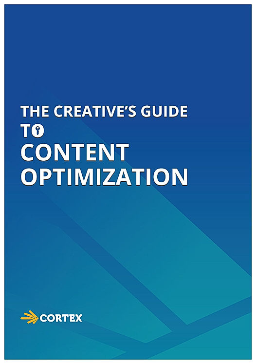 The Creative's Guide to Content Optimization