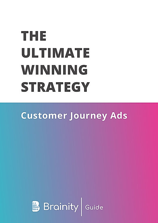 The Customer Journey Advertising Guide