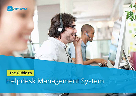 The Guide to Helpdesk Management System