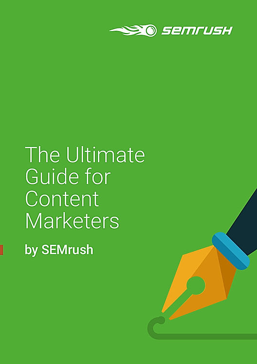 The Ultimate Guide for Content Marketers