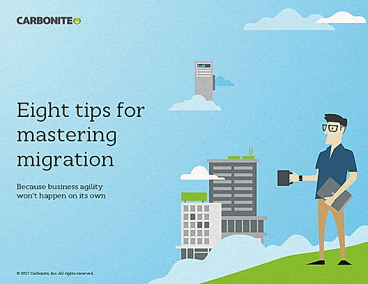 8 tips for mastering migration