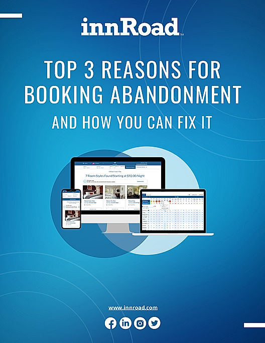 Top 3 Reasons For Booking Abandonment