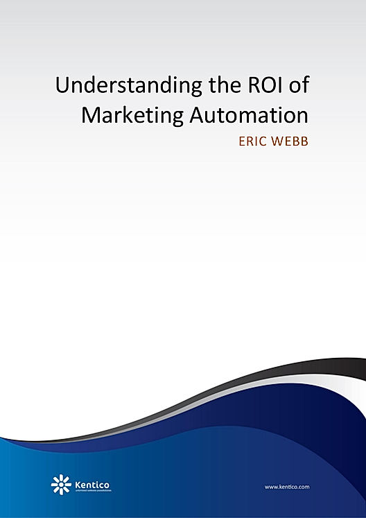 Understanding the ROI of Marketing Automation