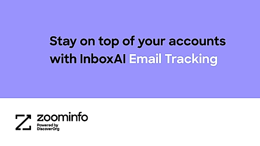 InboxAI Email Tracking