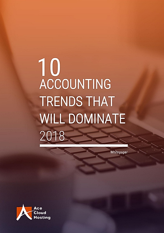 10 Accounting Trends That Will Dominate 2018