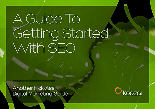 A Guide To Getting Started With SEO