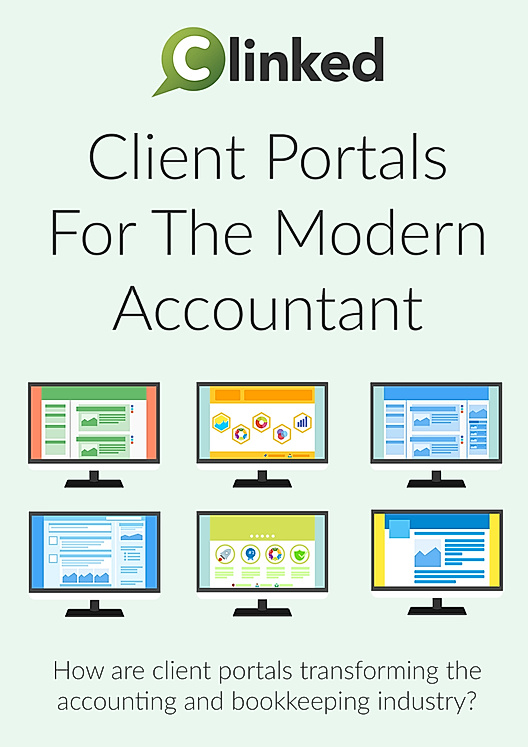 Client Portals For The Modern Accountant