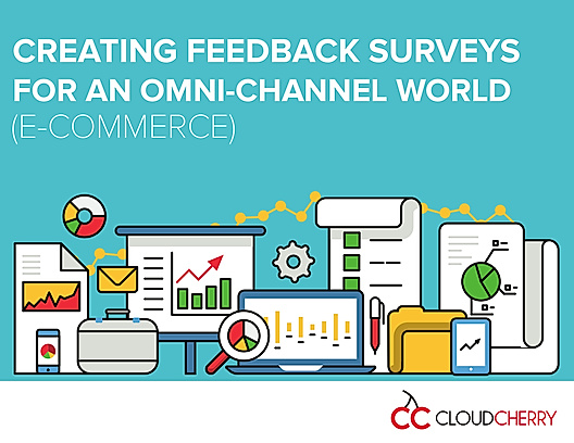 Creating Feedback Survey's for an Omni-Channel World (E-Commerce)