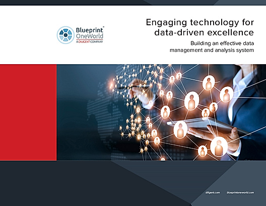 Engaging Technology for Data-Driven Excellence