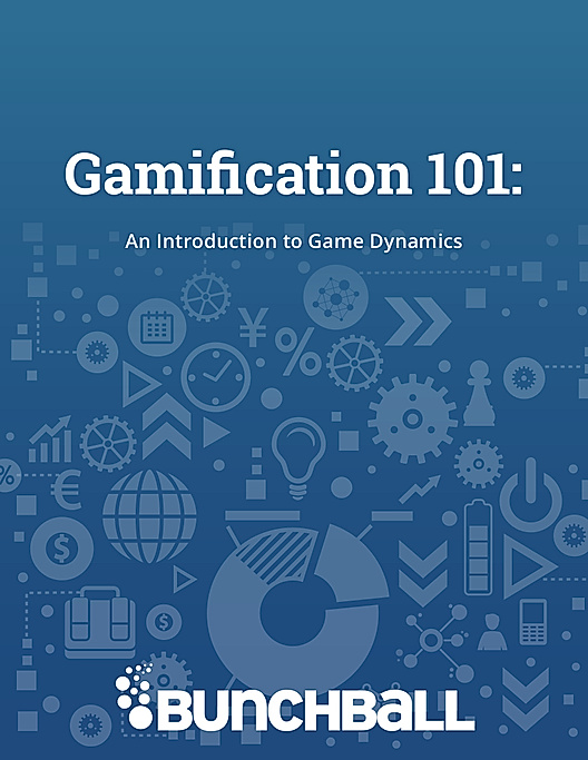 Gamification 101: An Introduction to Game Dynamics