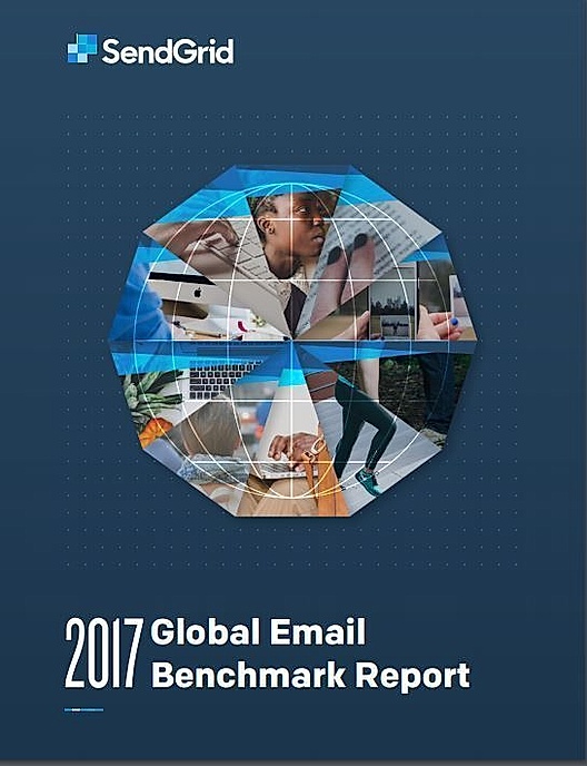 2017 Global Email Benchmark Report