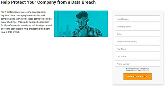 Help Protect Your Company from a Data Breach