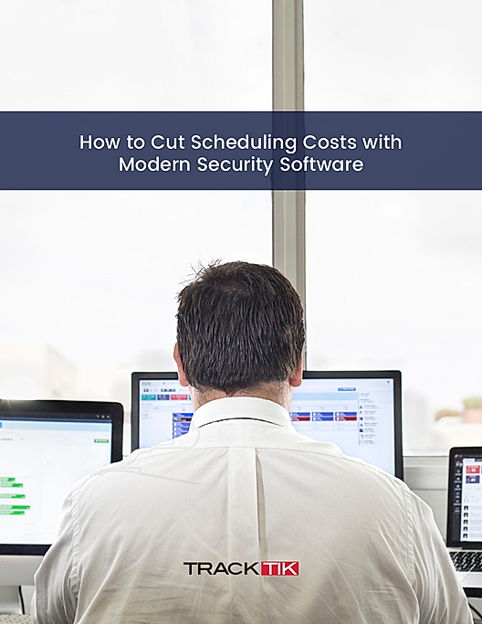 How to Cut Scheduling Costs with Modern Security Software