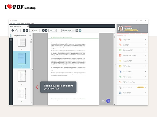 Ilovepdf Pricing Reviews And Features January Saasworthy Com