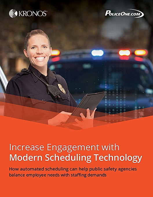Increase Engagement with Modern Scheduling Technology