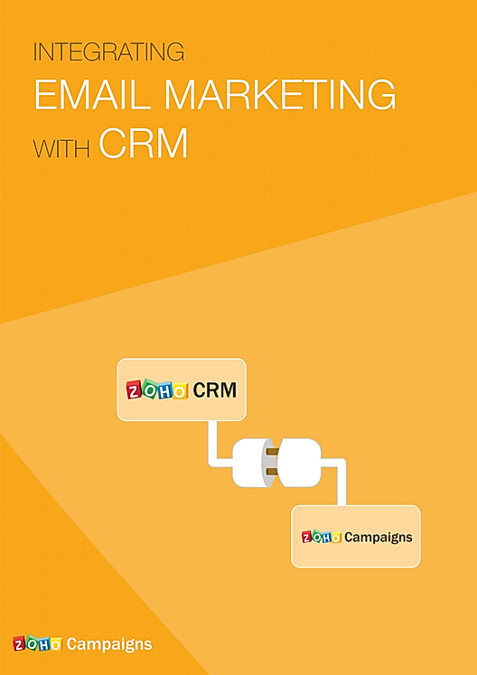 Integrating Email Marketing with CRM