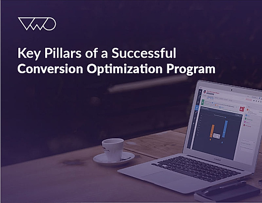 Key Pillars of a Successful Conversion Optimization Program