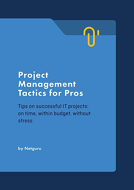 Project Management Tactics for Pros