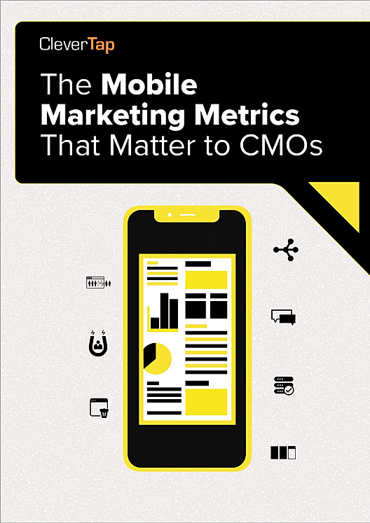 The Mobile Marketing Metrics That Matter to CMOs