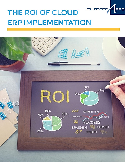 The ROI of Cloud ERP Implementation