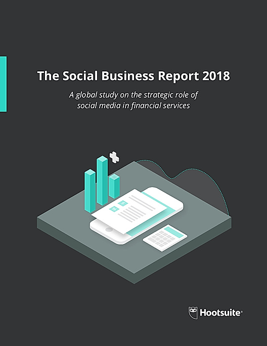 The Social Business Report 2018