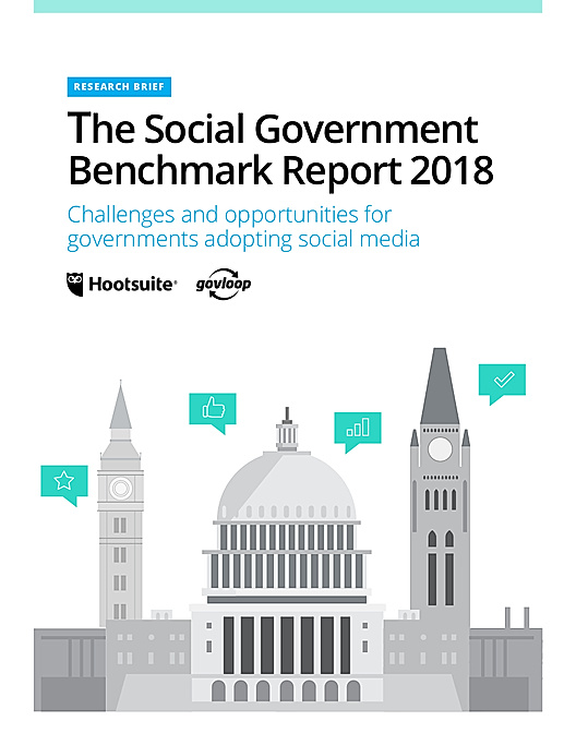 The Social Government Benchmark Report 2018