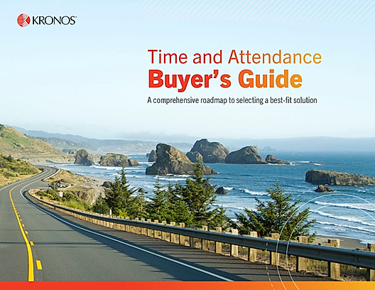 Time and Attendance Buyer’s Guide