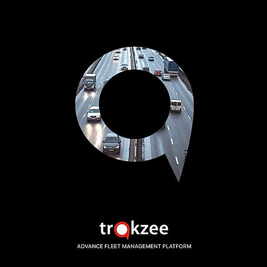 Trakzee - Advance Fleet Management Platform