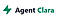 AgentClara logo