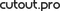 Cutout.pro logo