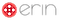 ERIN logo