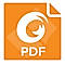 Foxit Reader logo