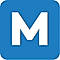 Manatal logo