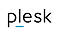 Plesk logo