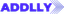 AddllyAI logo