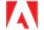 Adobe Acrobat DC logo