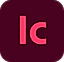 Adobe InCopy logo