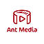 Ant Media Server logo