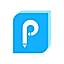 ApowerPDF logo
