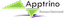 Apptrino logo