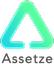 Assetze logo
