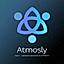 Atmosly logo