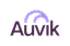 Auvik logo