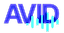 AVID logo